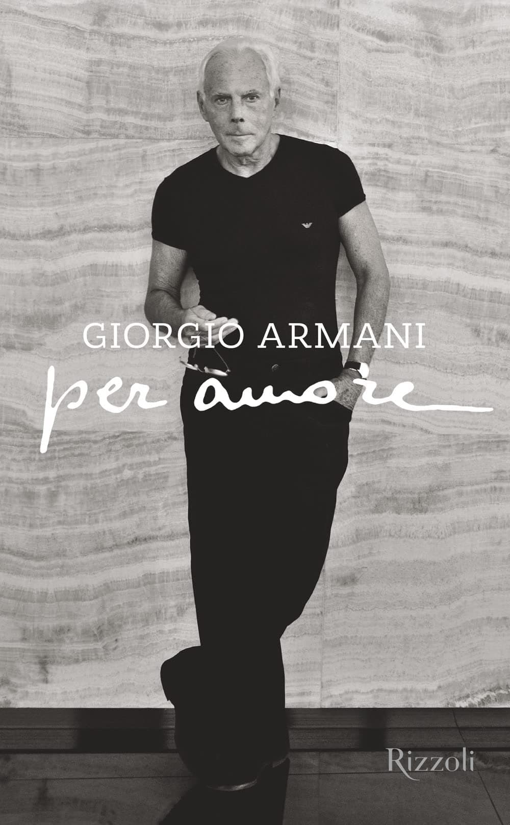 Giorgio Armani