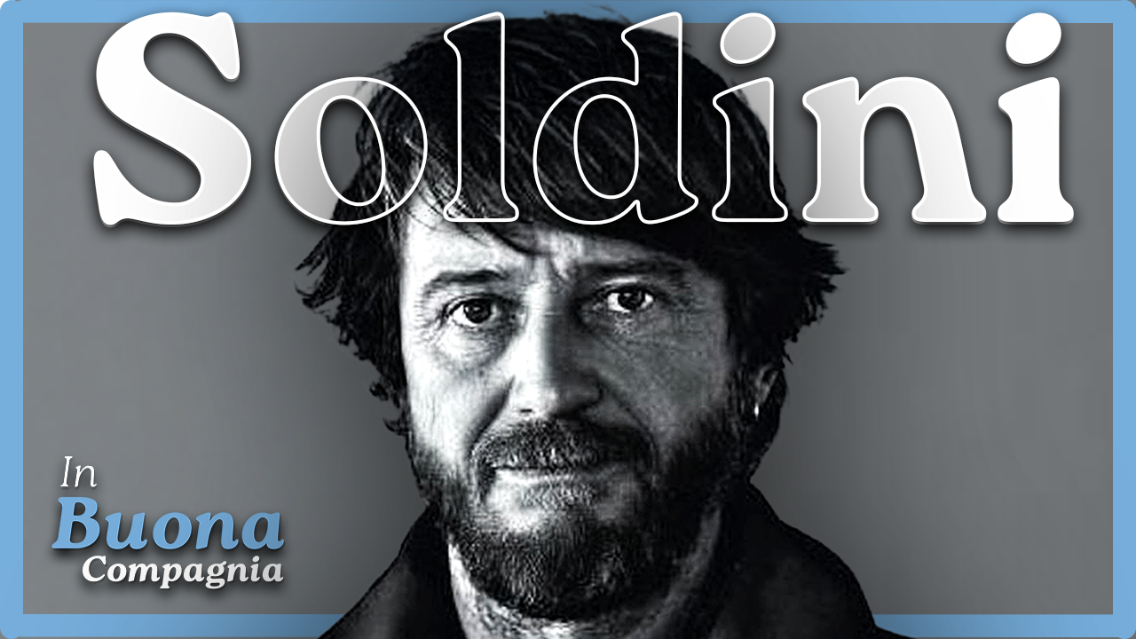 Giovanni Soldini: "A 17 anni scappo di casa. A 33 vinco il giro del mondo in solitario"